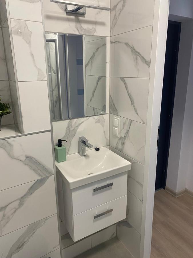 Apartamento Mega Widok 4 Szklarska Poręba Exterior foto