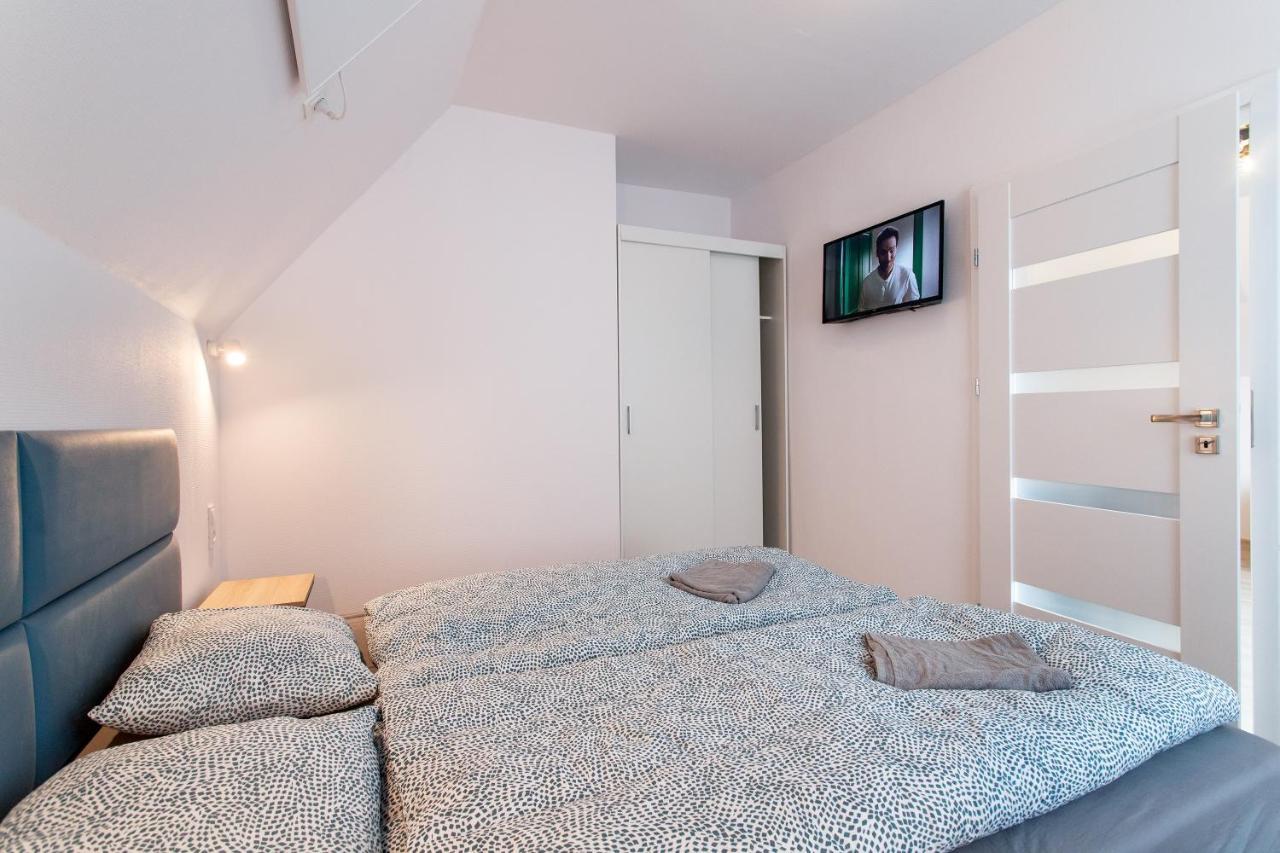 Apartamento Mega Widok 4 Szklarska Poręba Exterior foto